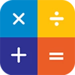 calculator for hide android application logo